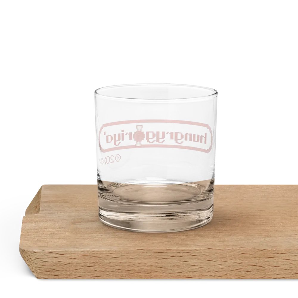 HG Logo Glass product image (4)