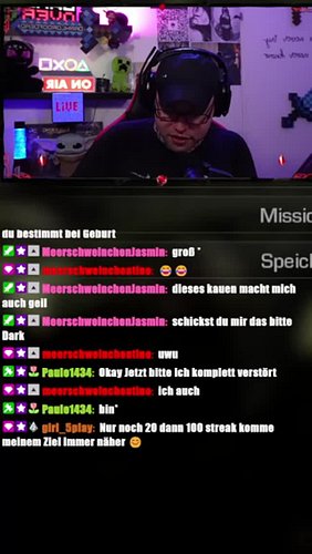 Eindeutig, Zweideutig! | #darklordofdead1 auf #Twitch