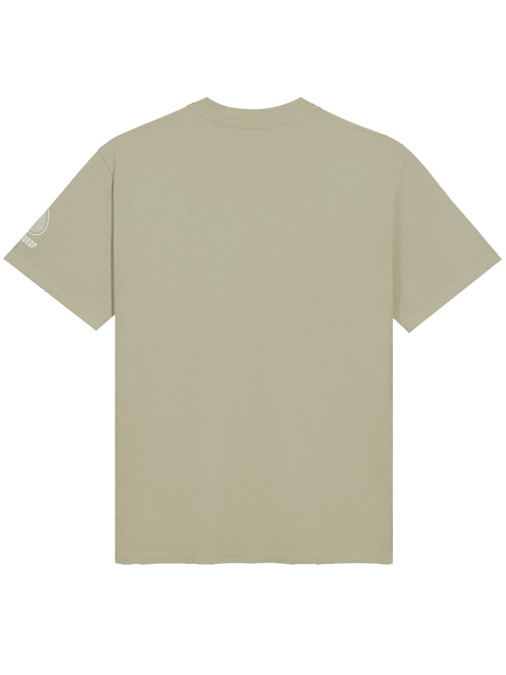 Sagebrush & The Little Flowers Tiny Blooms T-shirt product image (2)