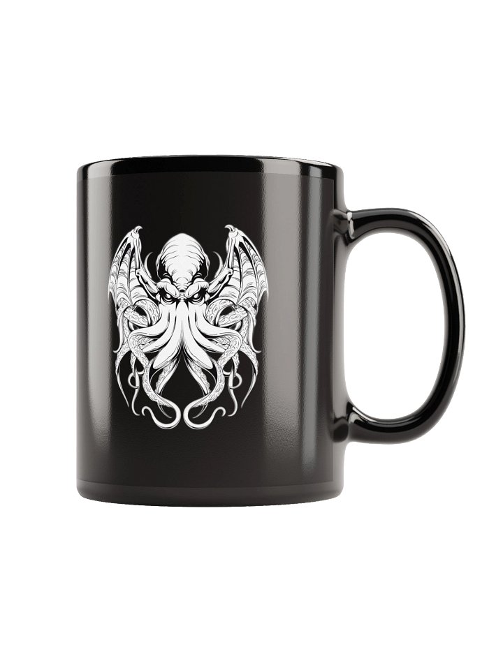 Bruengall Old Ones Mug product image (2)