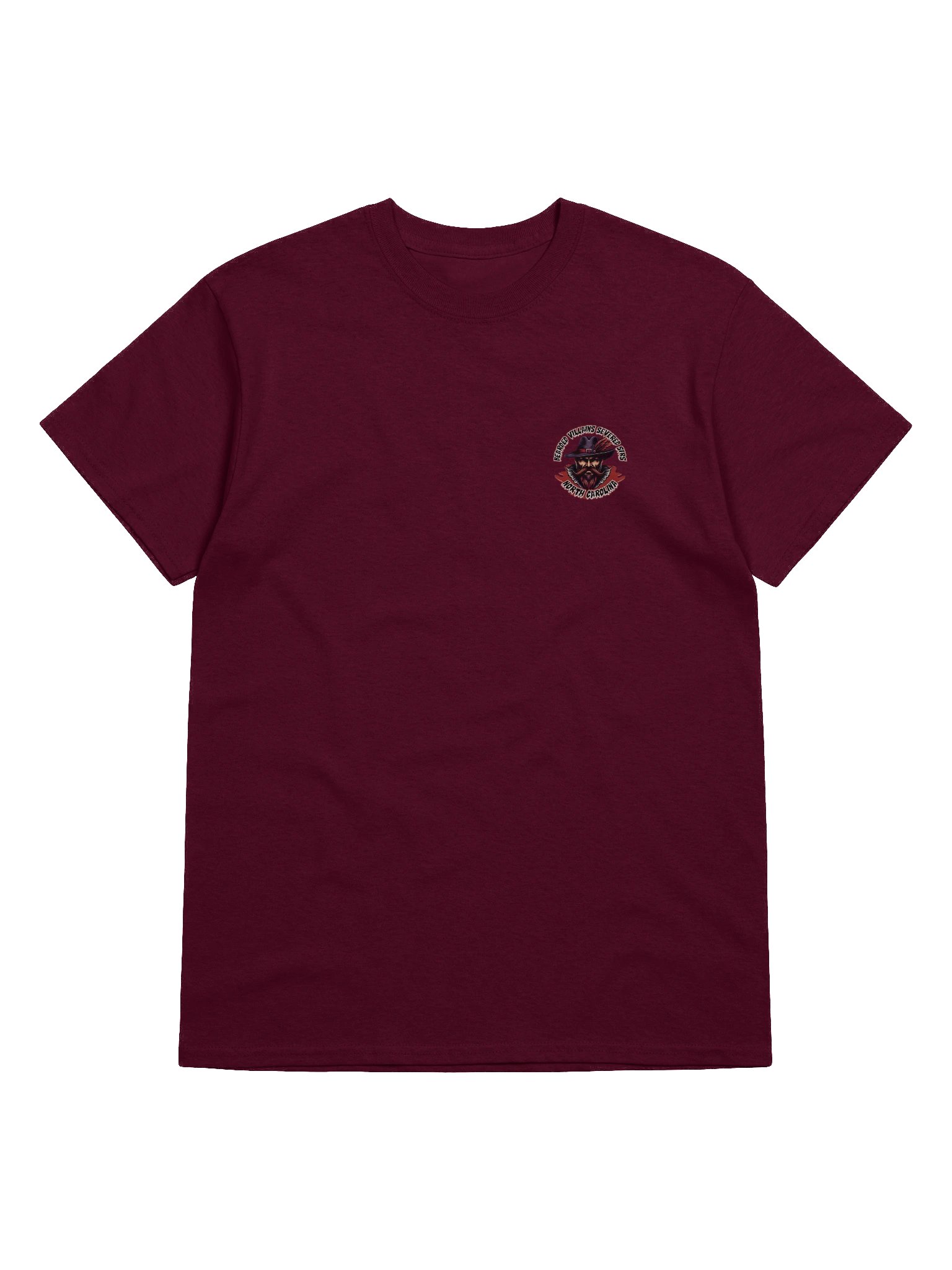 Severed Sirs Forged In Fire Tee product image (29)