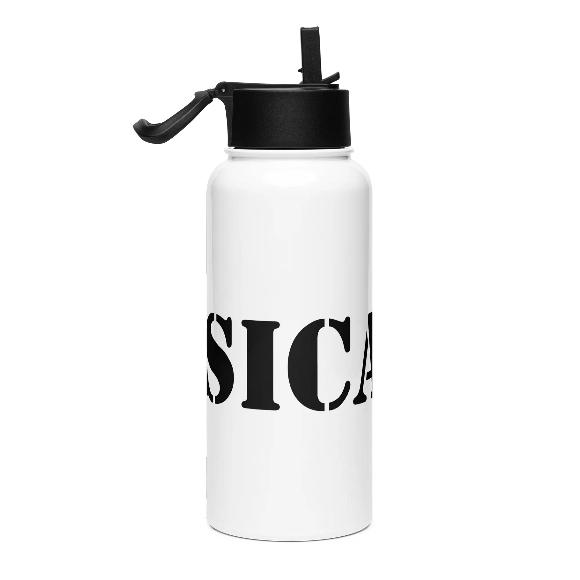 SICADFU Water Bottle product image (4)
