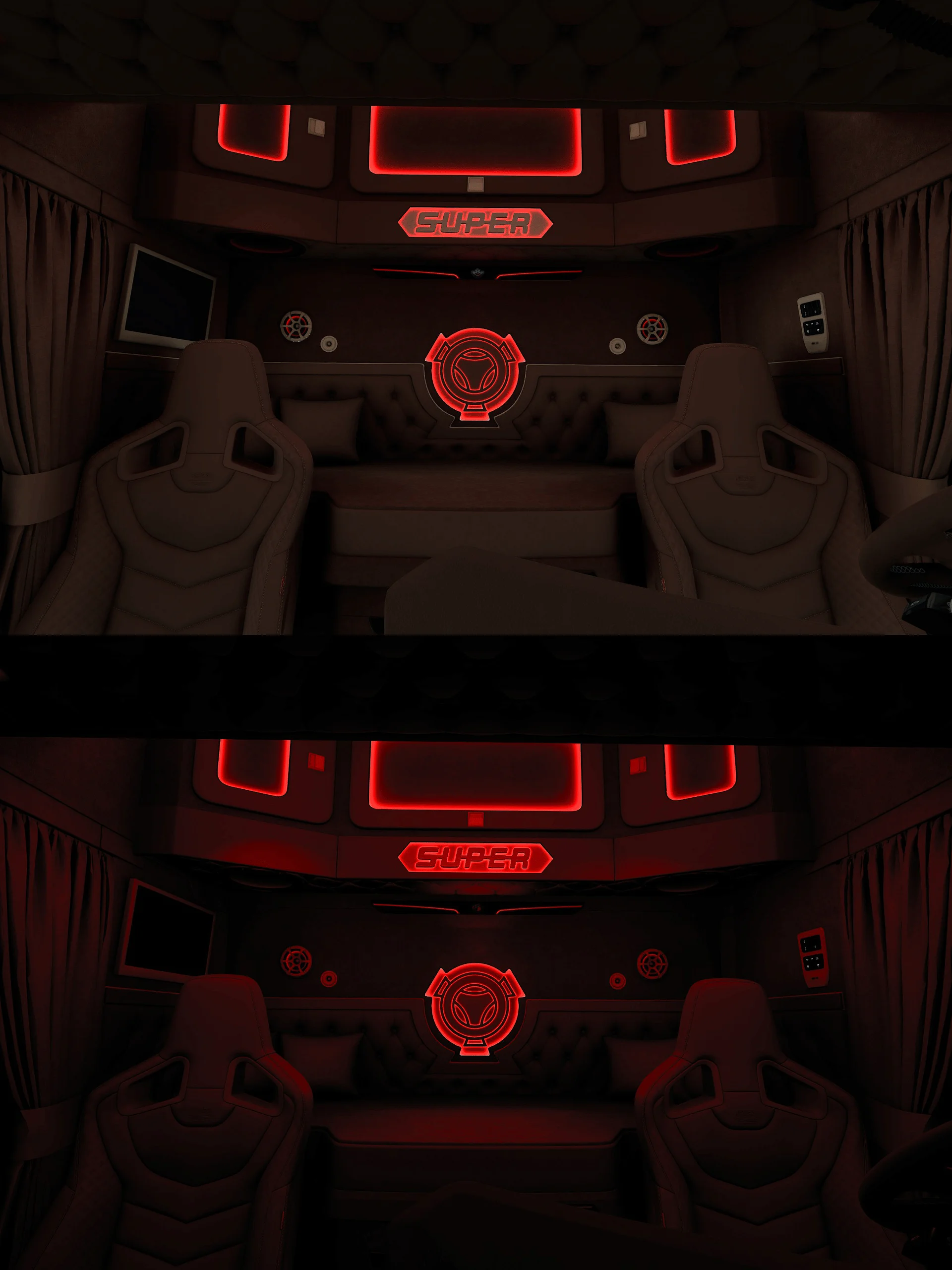 SportBrown SCS/Eugene/Standalone NextGen product image (2)