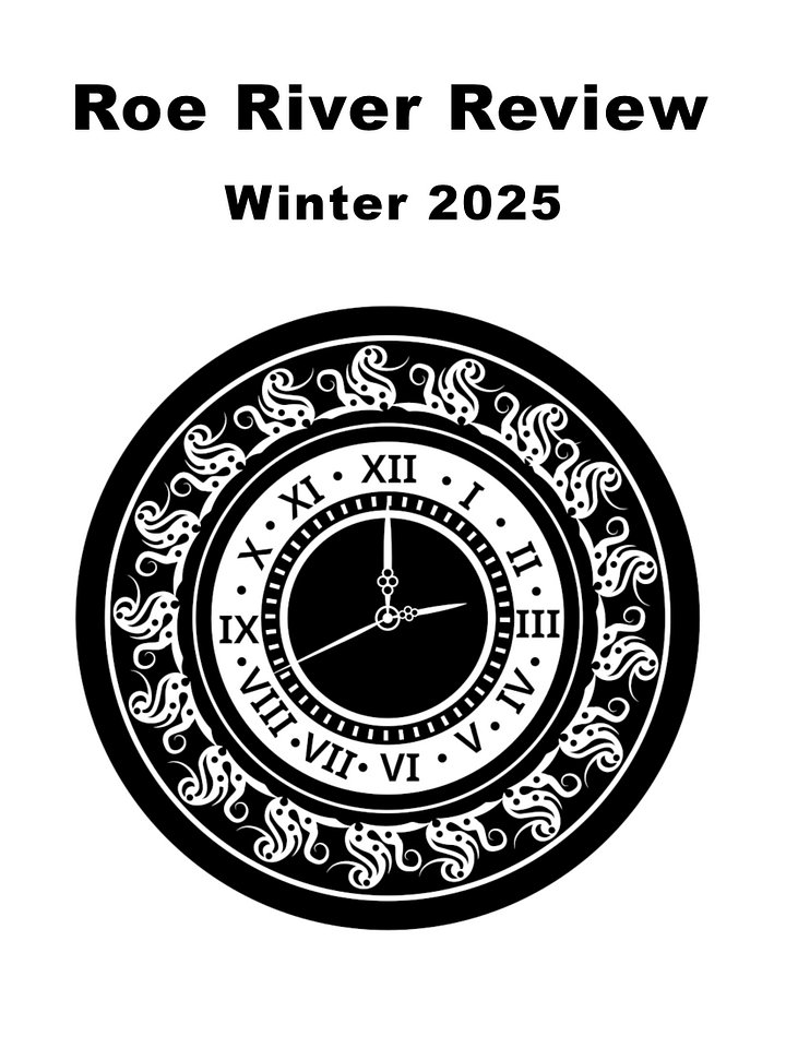 Roe River Review - Winter 2025 product image (1)