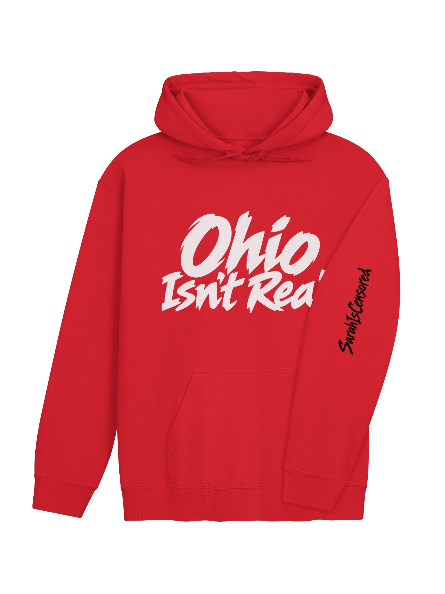 Ohio Isn't Real product image (4)