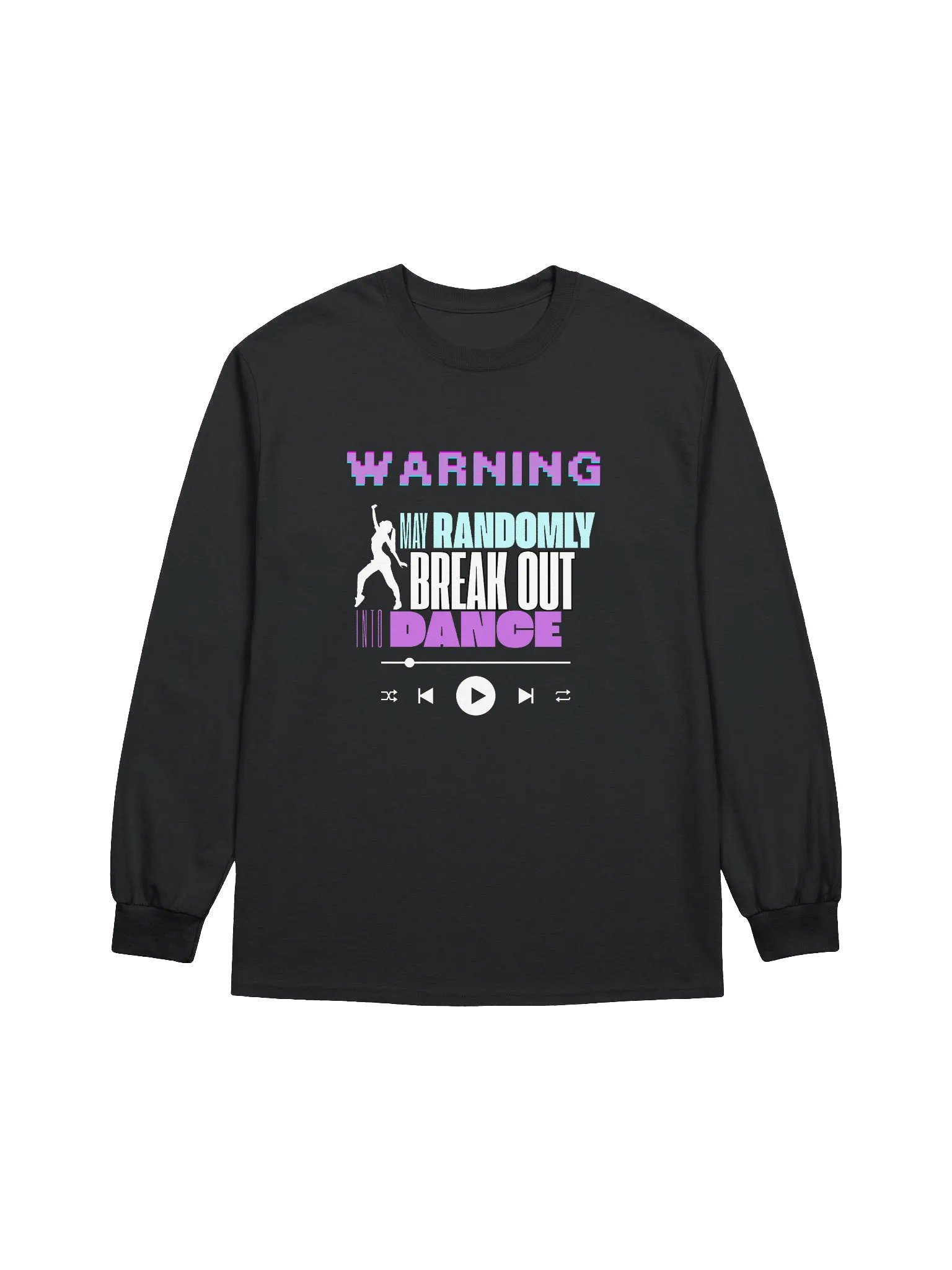 BREAK OUT Into Dance! product image (1)
