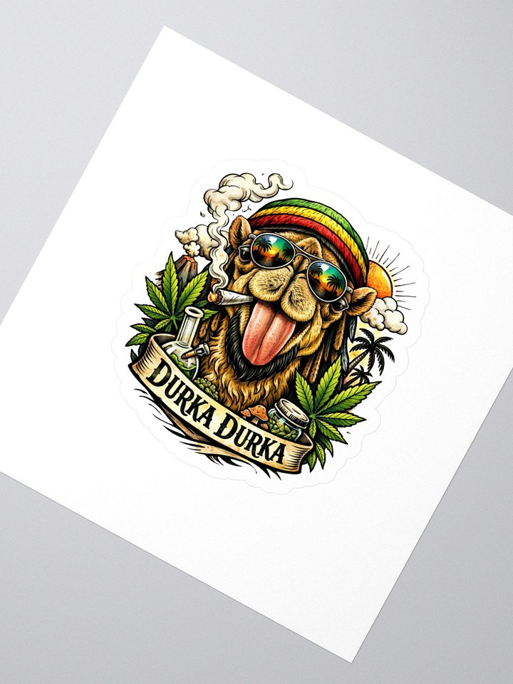 Durka Durka Stoned product image (2)