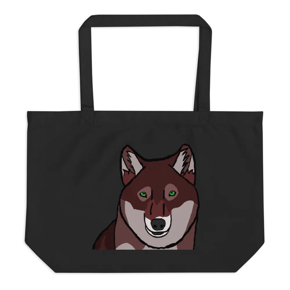 Lone Wolf Ninalyset Bag product image (1)