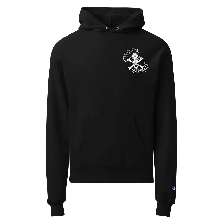 HARDCORE Hoodie product image (1)