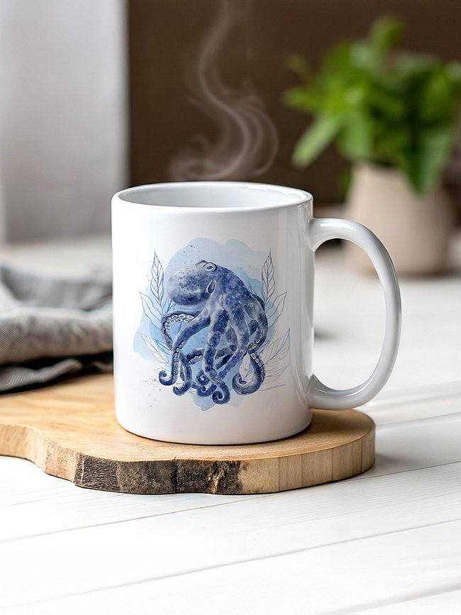 Mugs