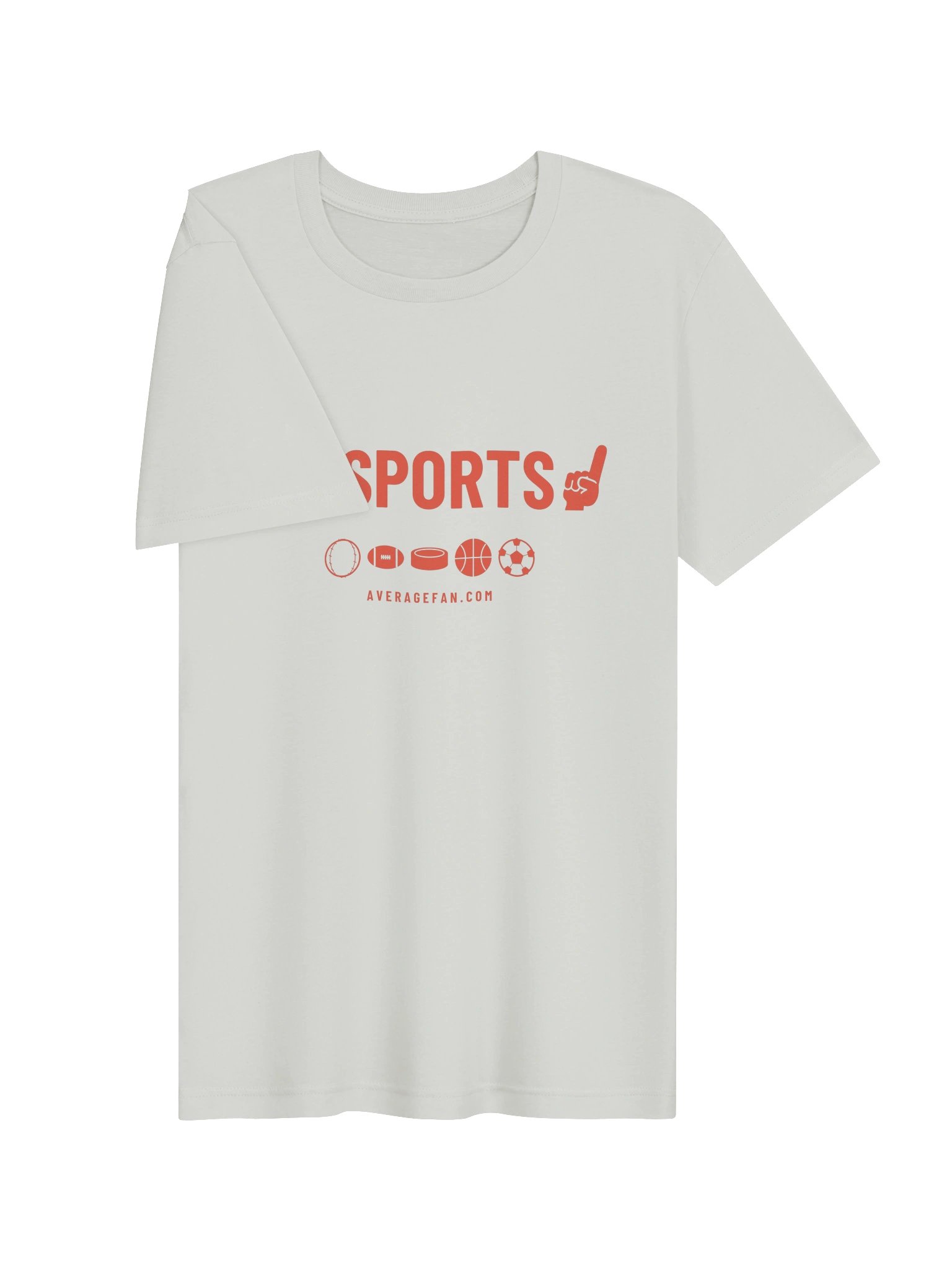 Go Sports! T-Shirt product image (3)