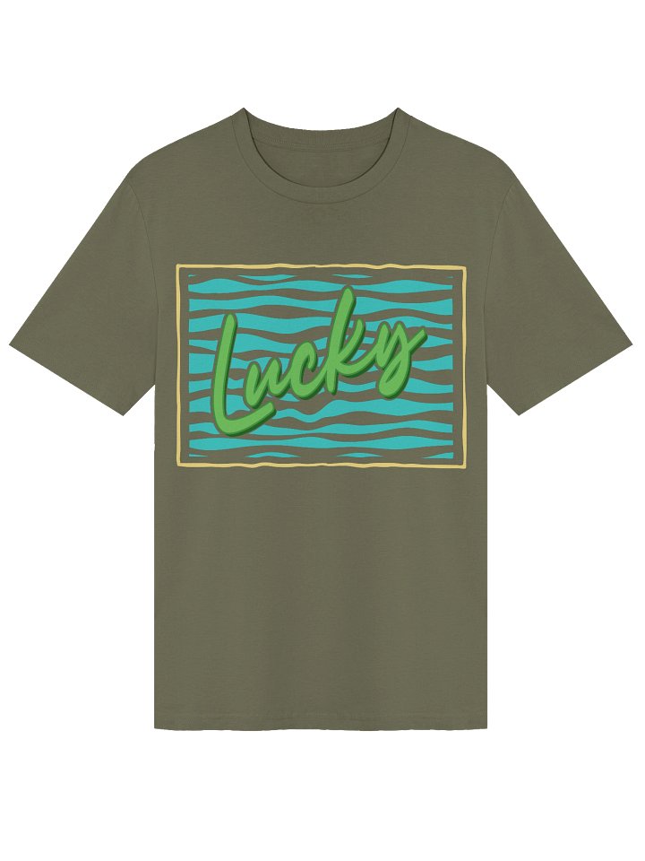 Lucky Tee product image (3)