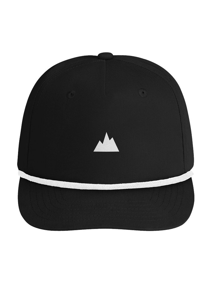 B/W Hat product image (1)