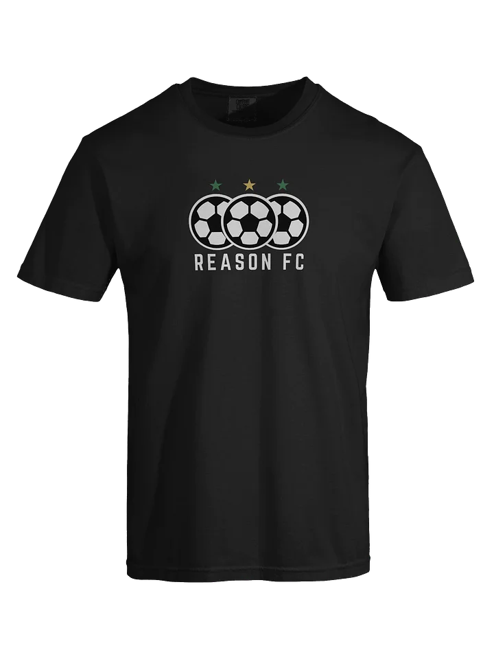 Galactic Football Stars Tee product image (1)
