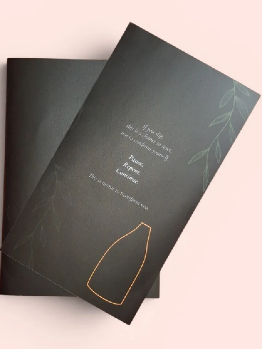 "Search Me" Journal product image (3)