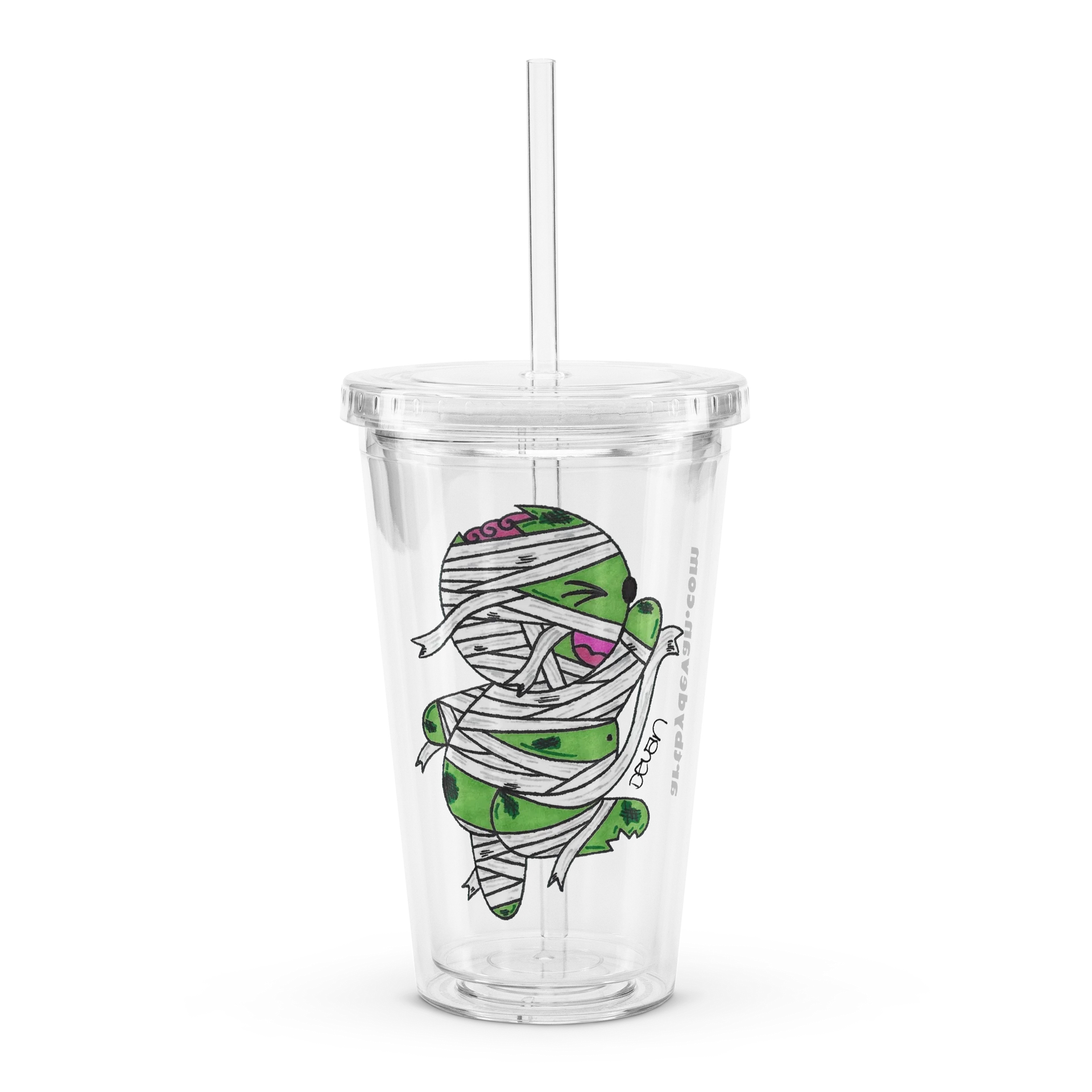 Undress Me Mummy Cup product image (1)