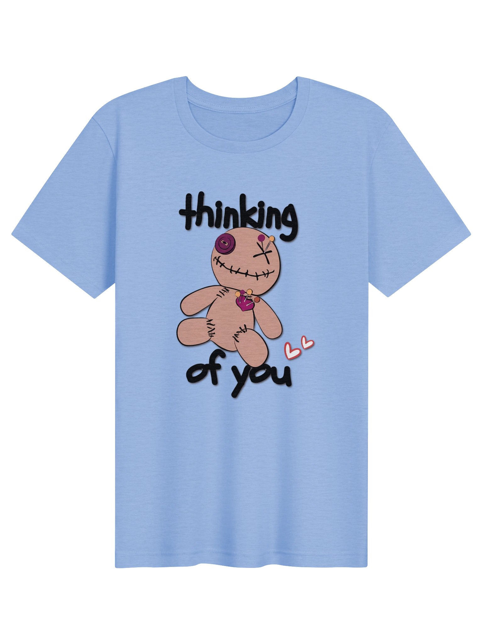 Thinking Of You Pin-Pal product image (127)