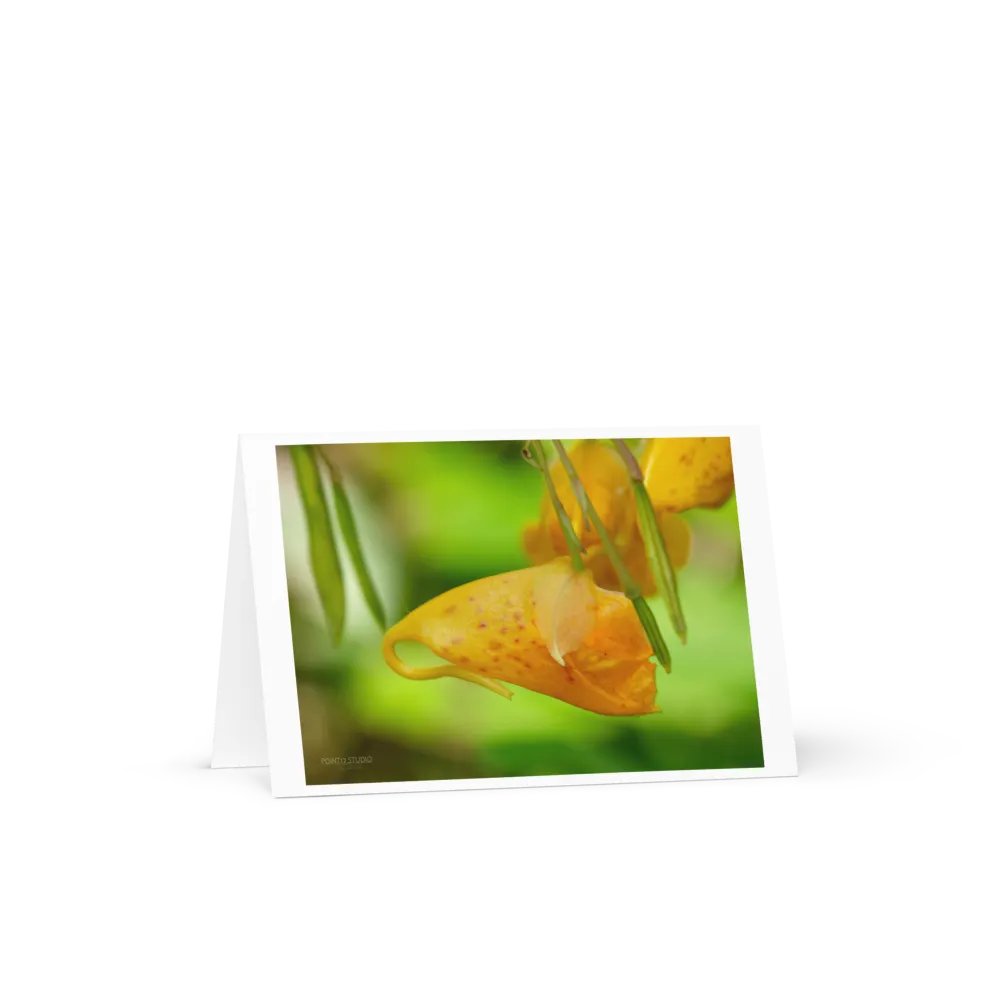 Touch-Me-Note Greeting Card product image (3)