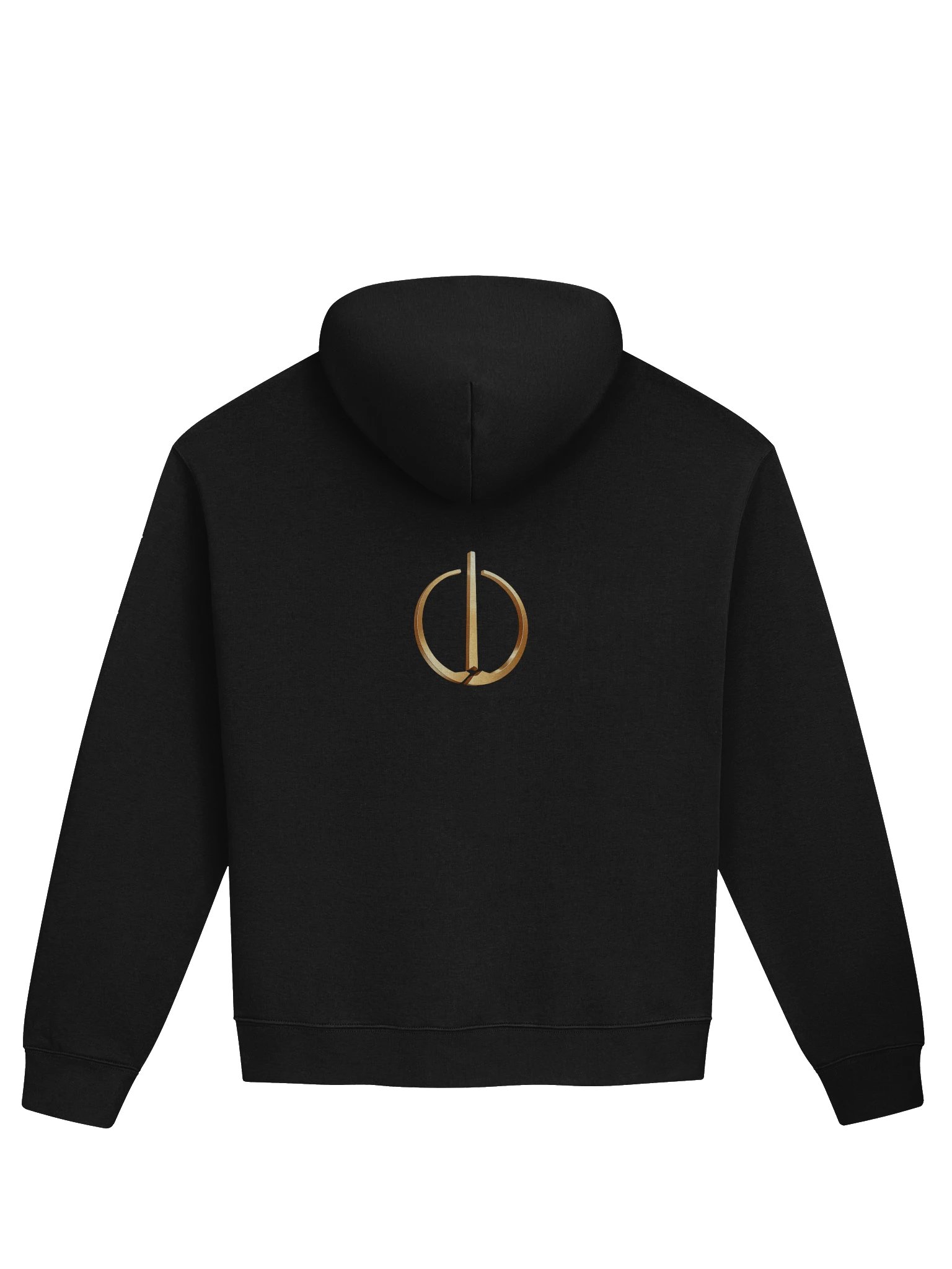 W.A.R. Network Premium Oversized Hoodie product image (2)