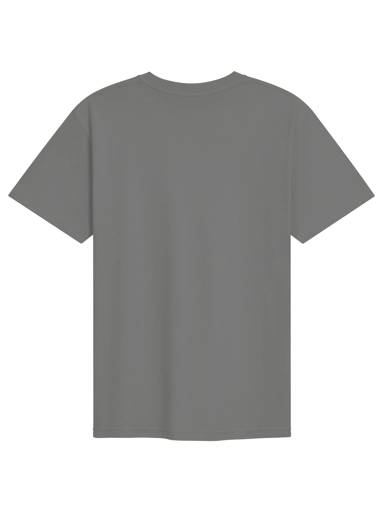 Plain T-Shirt product image (2)