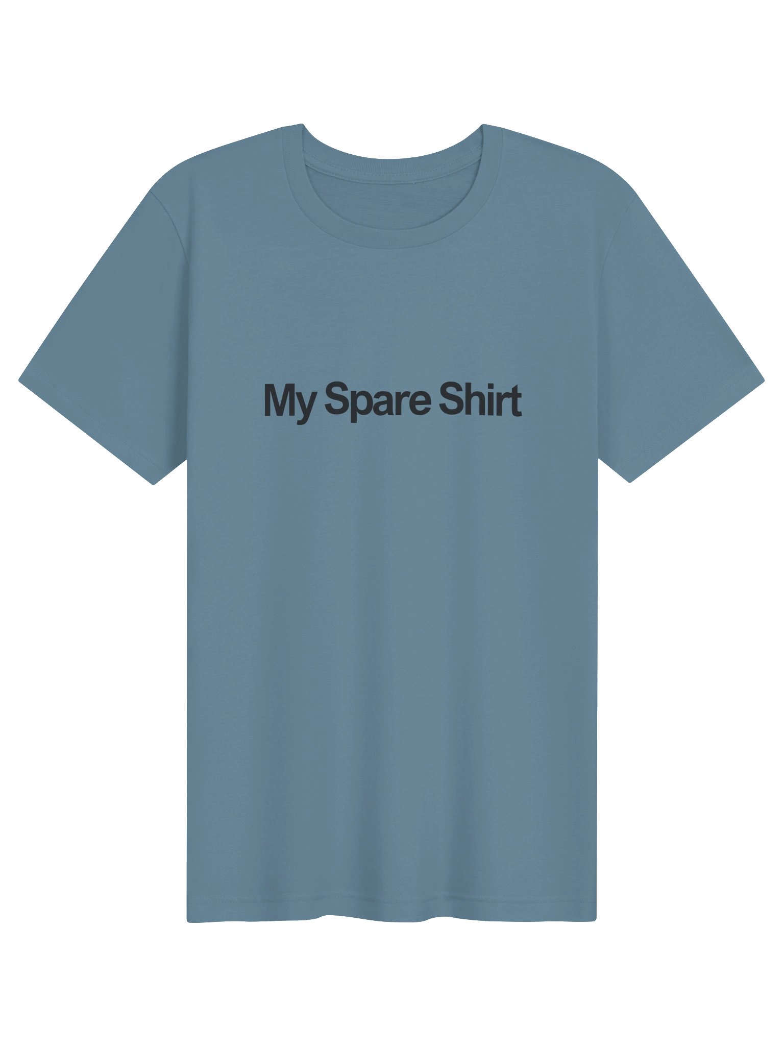 My Spare Shirt product image (1)