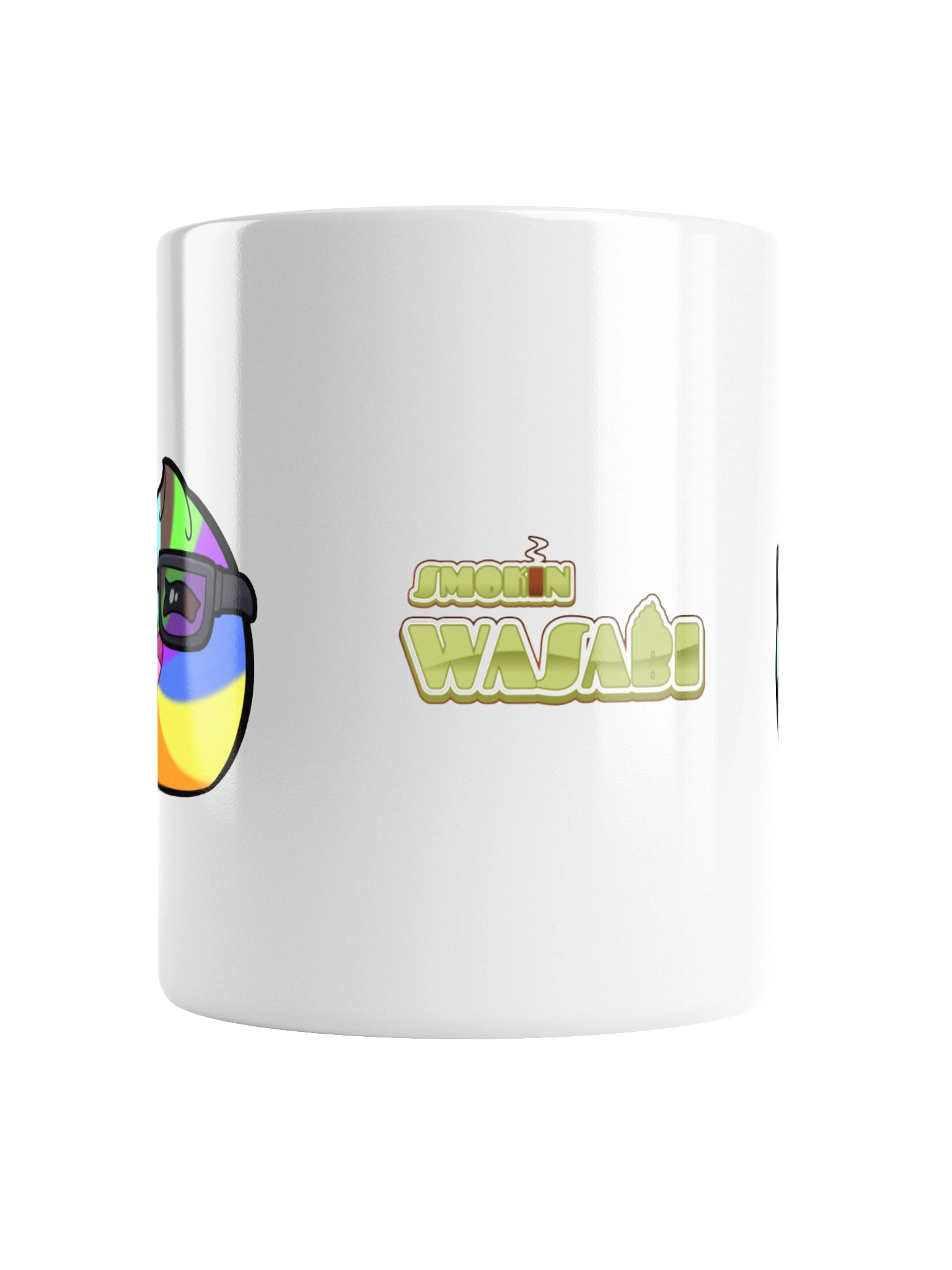 Pride Bun Mug product image (3)