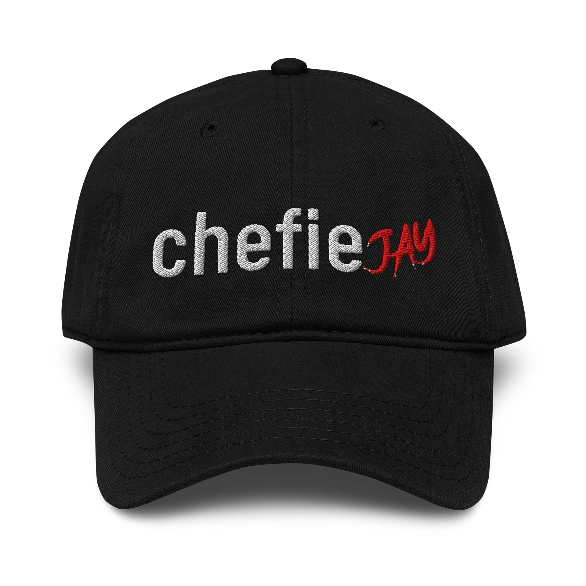 ChefieJay Otto Cap 3 product image (1)