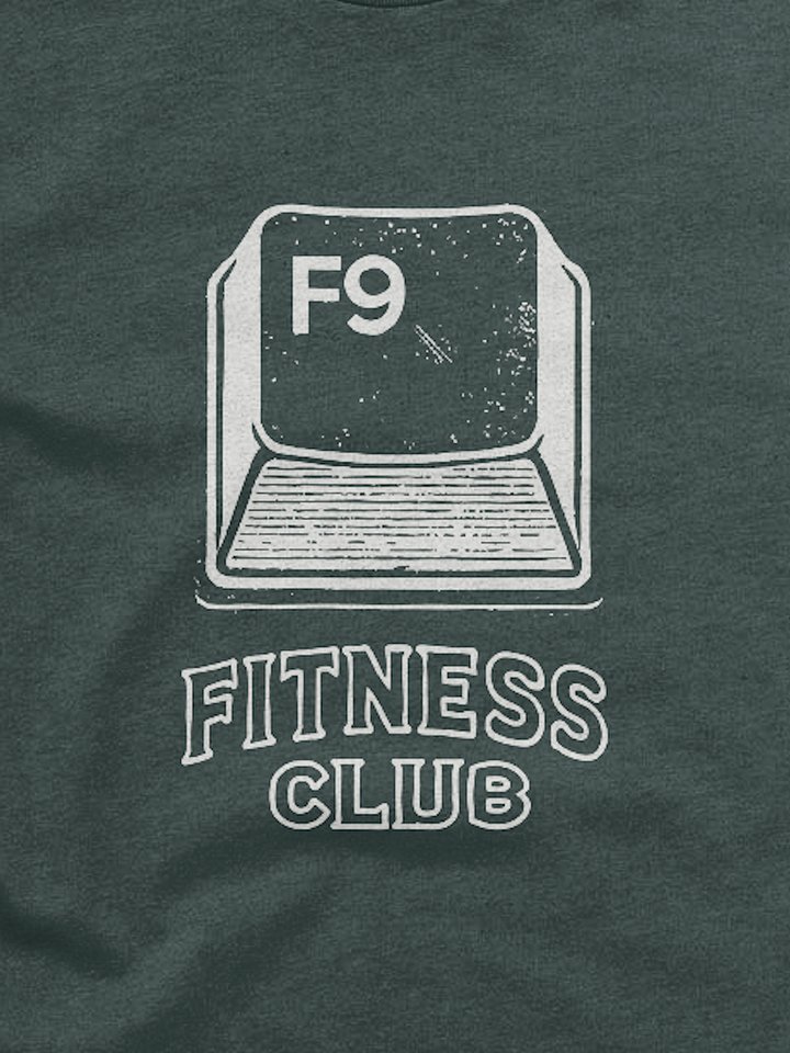 F9 Fitness Club product image (2)