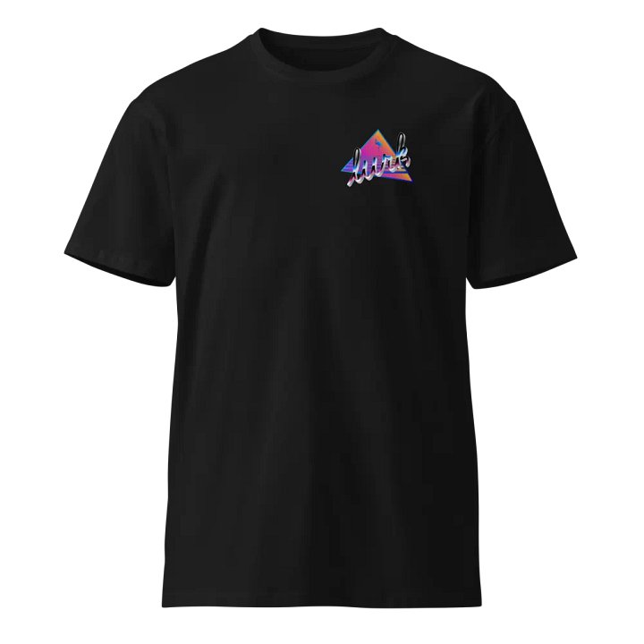 Lurk Retro Logo Shirt product image (1)