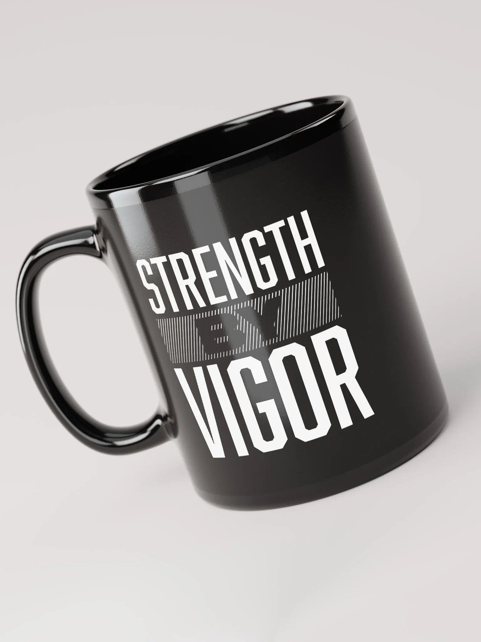 Vitality Training Center Coffee Mug product image (2)
