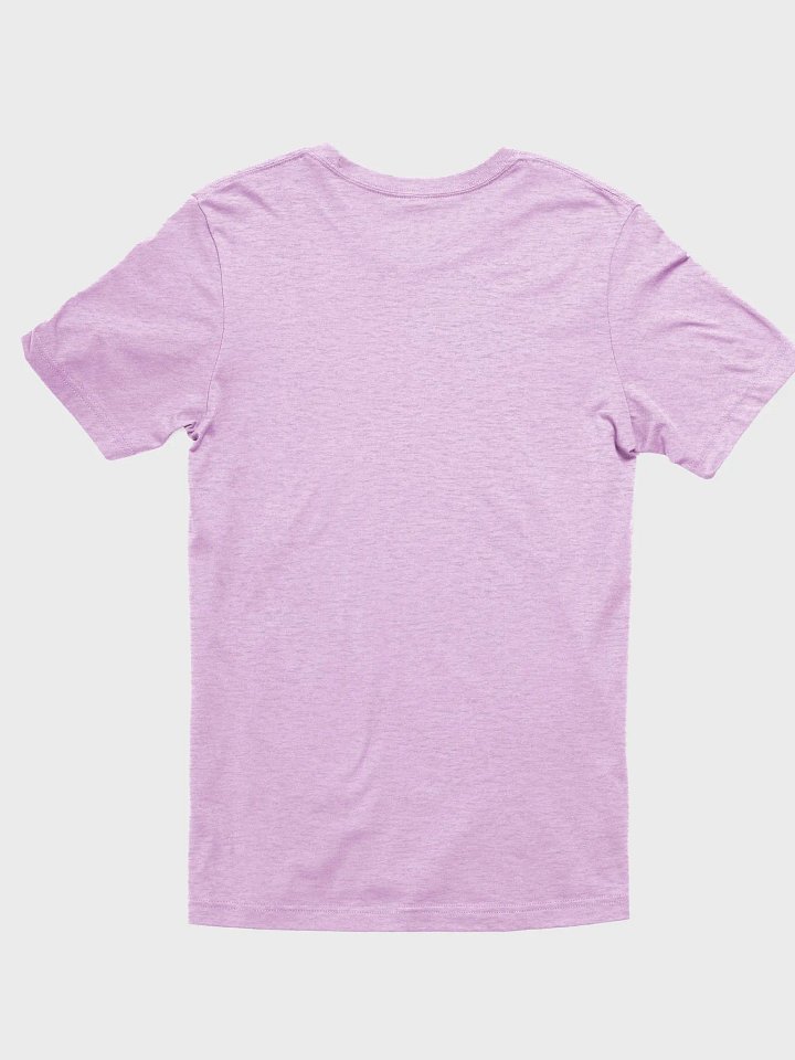 Scruffles Heart Supersoft T-Shirt product image (2)