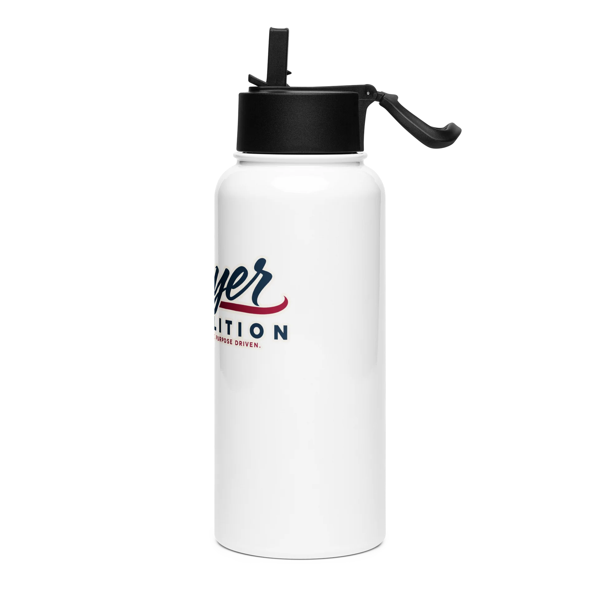 Dwyer Coalition Mission First Water Bottle product image (3)