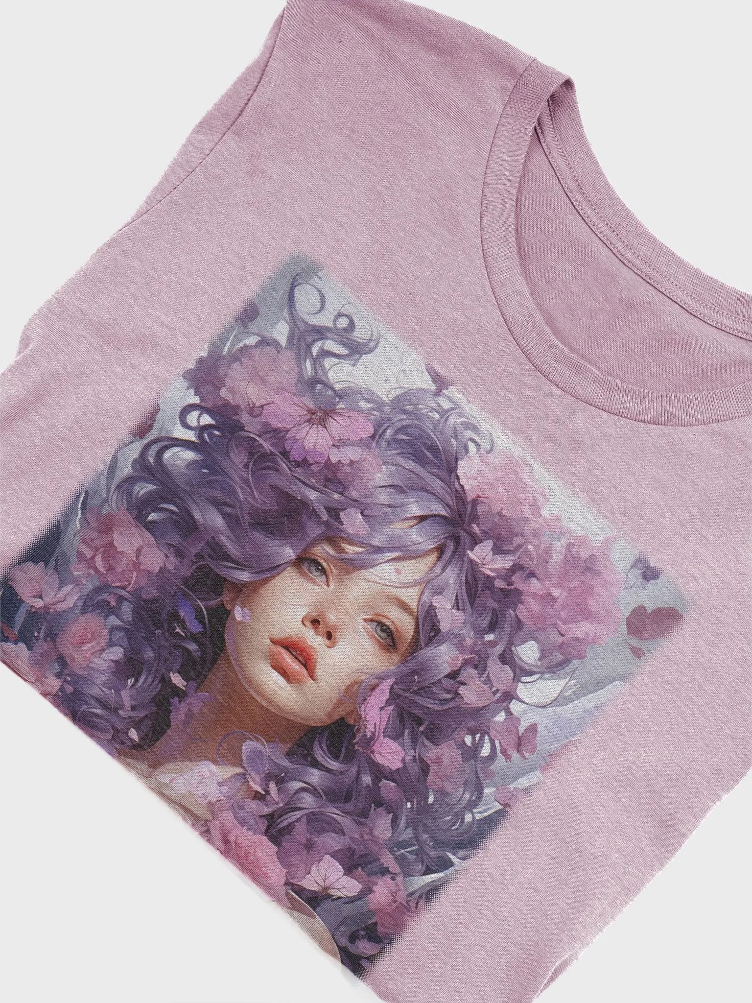 Butterfly girl #1 product image (4)