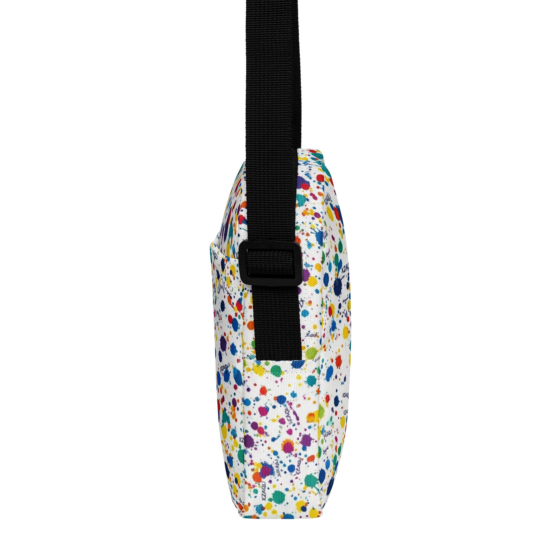 XZAQLI DripStream Utility Crossbody Bag product image (5)
