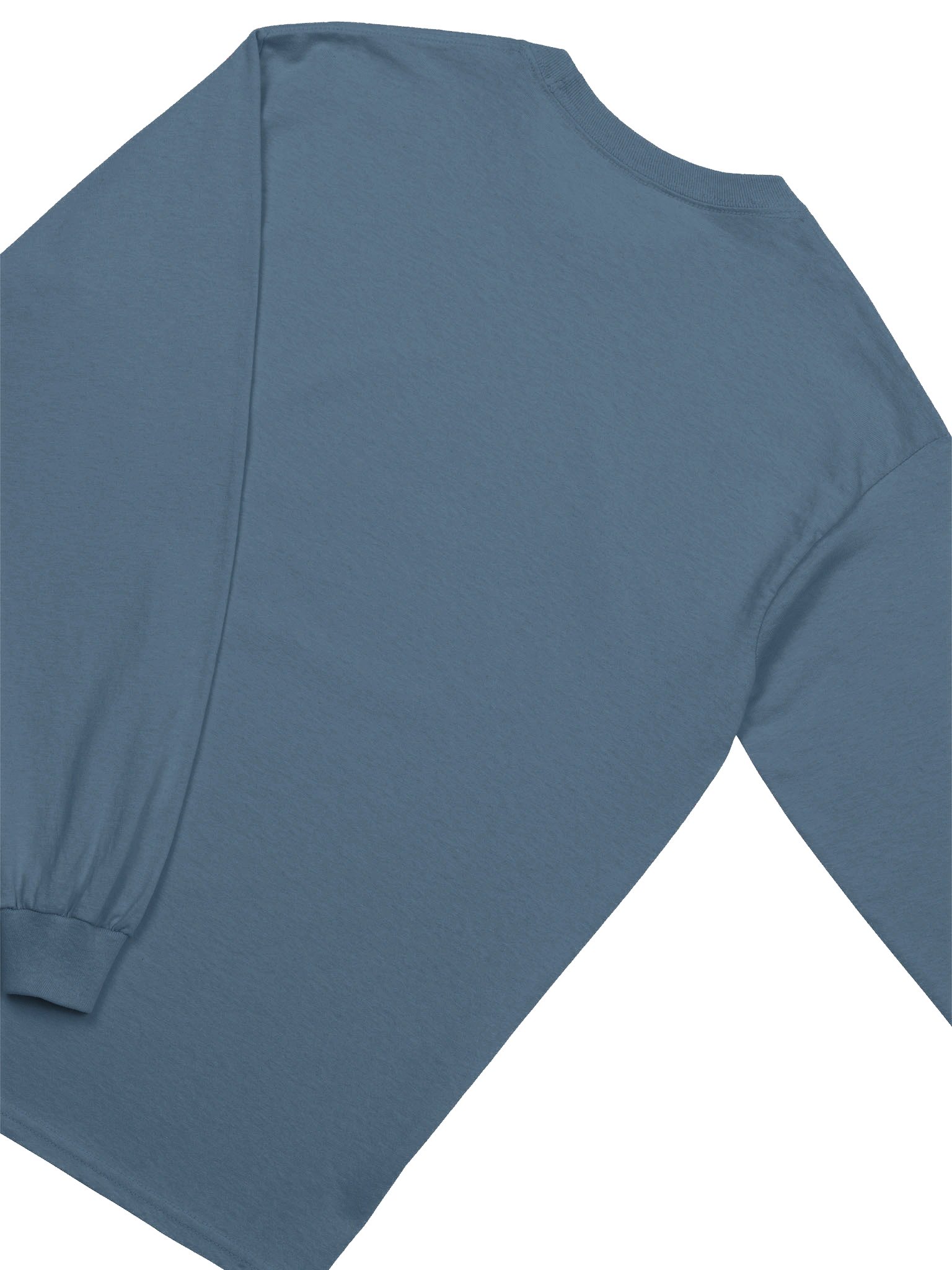 bluebox longsleeve #gen3 product image (3)