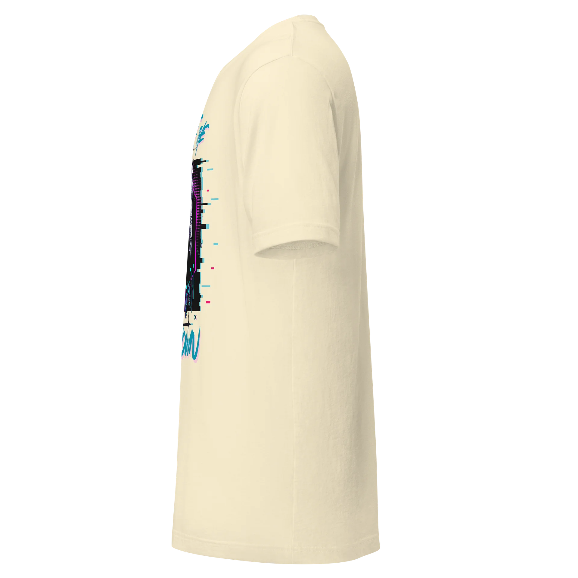 Explore the Unknown Astronaut Tee product image (30)