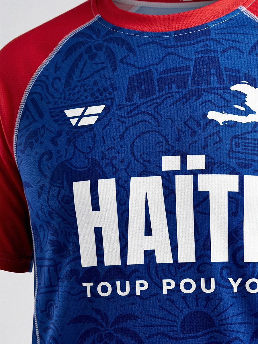 TOUP POU YO (World Cup Supporters Edition) product image (3)