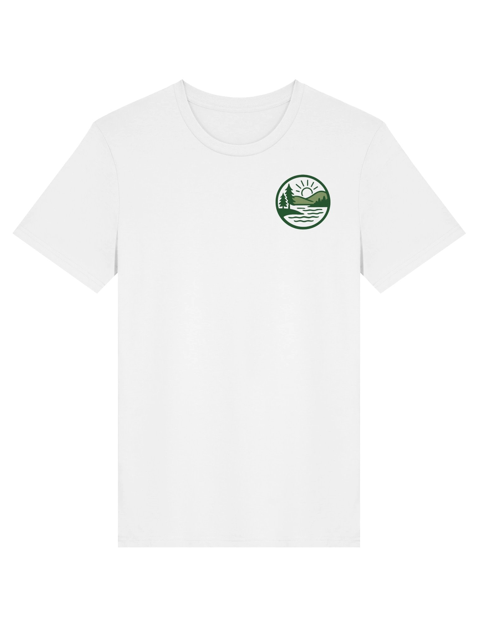 Classic Logo Tee product image (1)