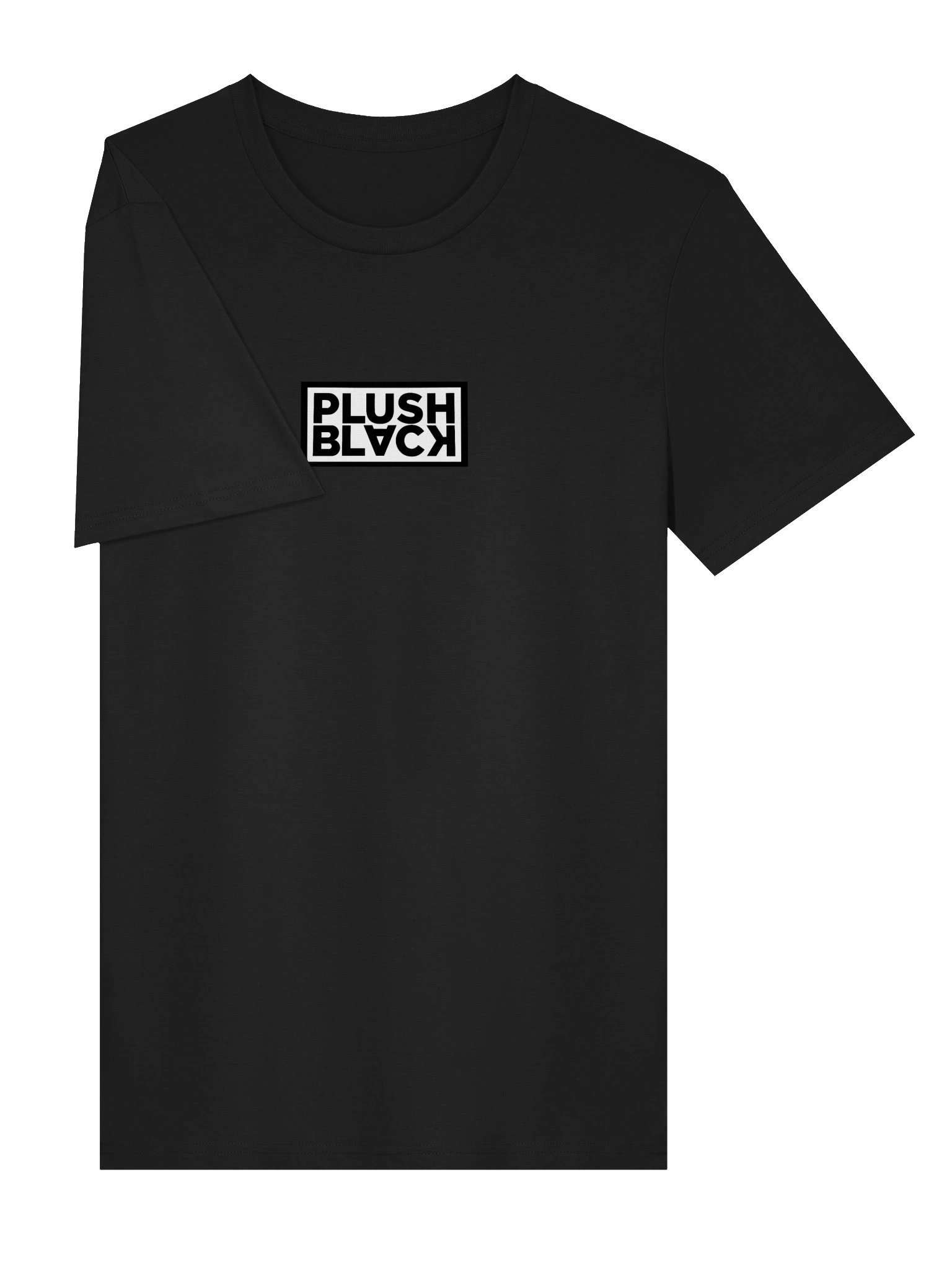 PB tee - small logo product image (3)