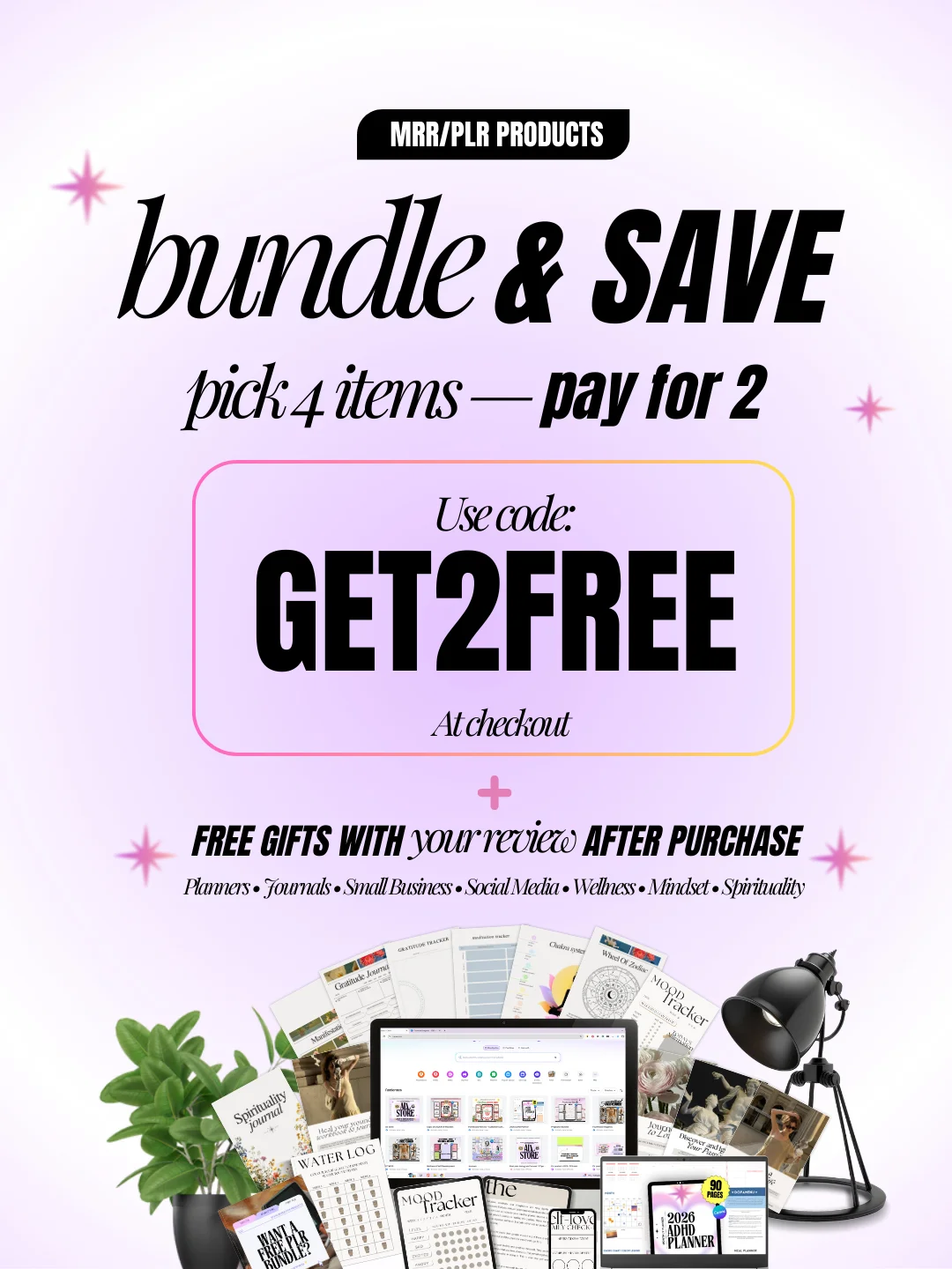 16,000+ Learning Resources for Preschool & Kindergarten | MRR PLR Bundle product image (11)