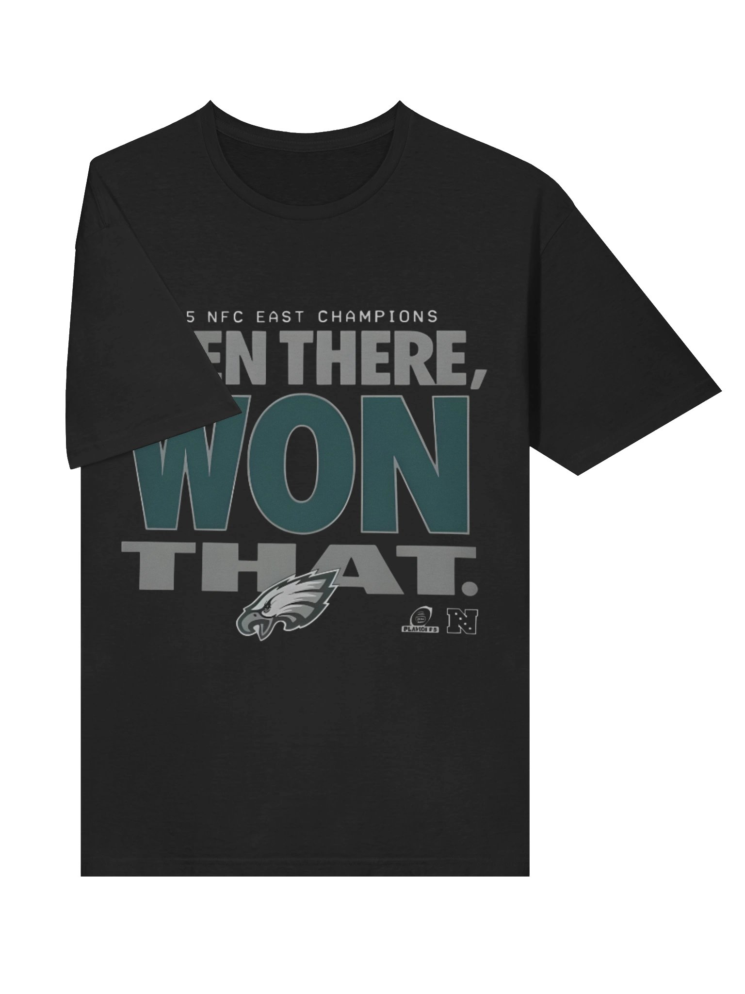 Been There Won That Eagles Nike Philadelphia Shirt product image (3)