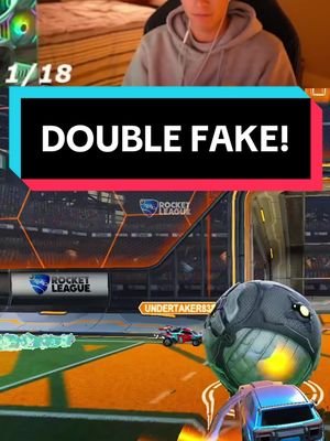 Nah I’d never getting back on the game again after this 💀💀💀 #rl #rlclips #drewskirl 