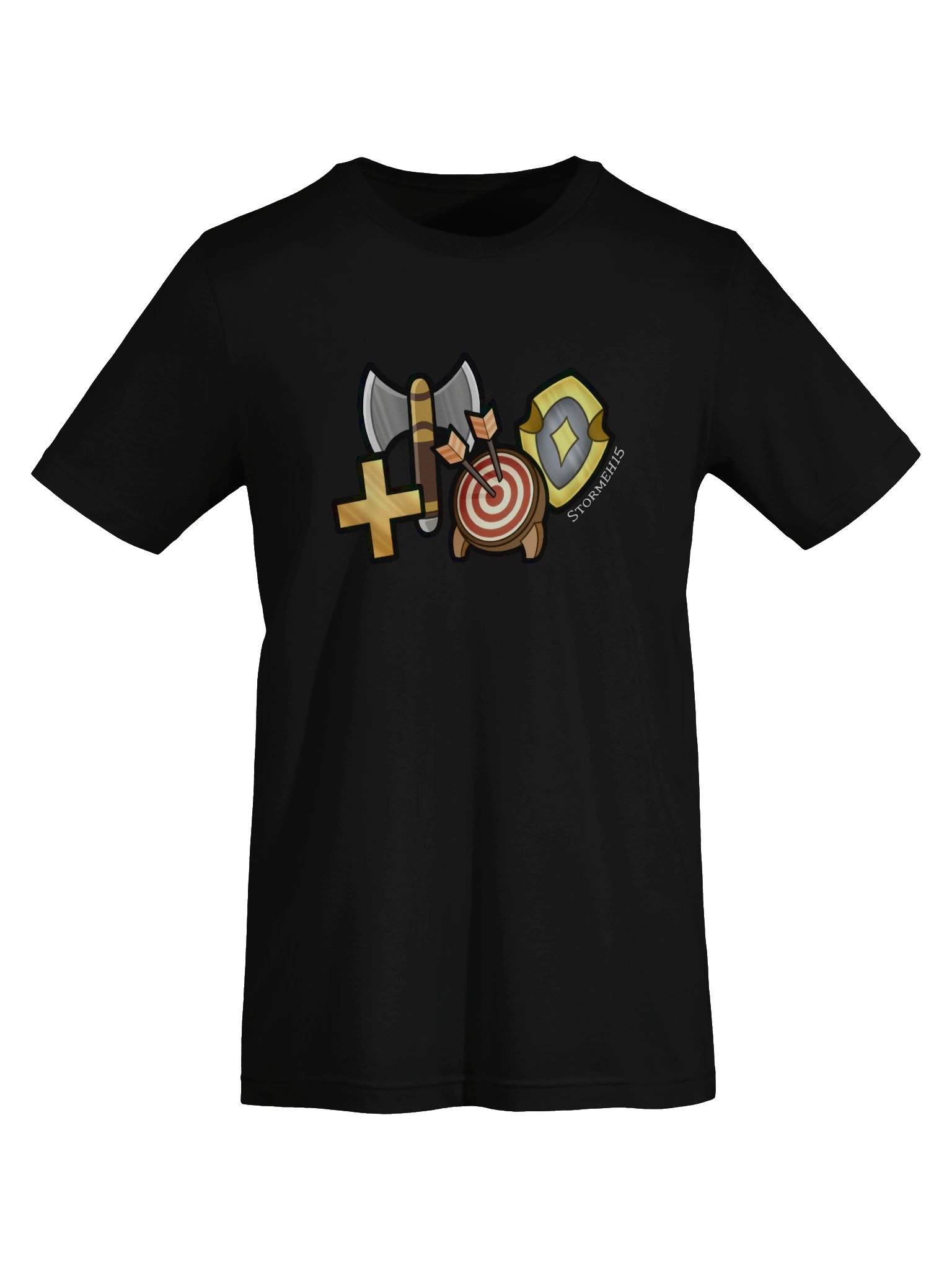 Unisex Storm Raider Tee product image (43)