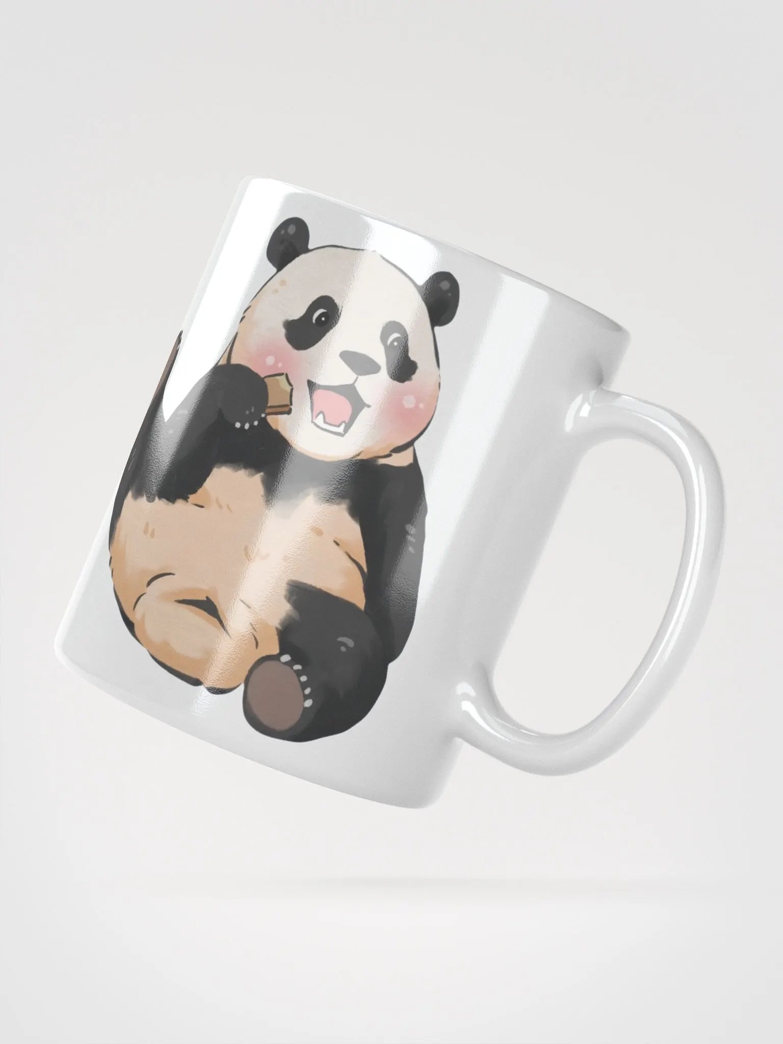 FUBAO🐼Giant Panda product image (5)