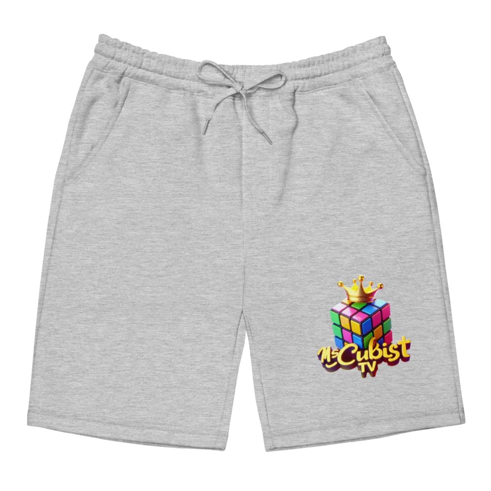 Crowned Cubist Shorts product image (9)