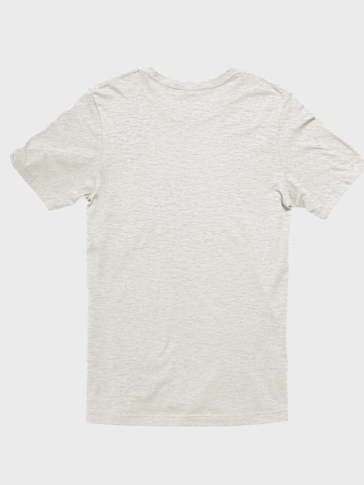 A Monster's Expedition T-Shirt - Pile of Unread Books Exhibit product image (12)