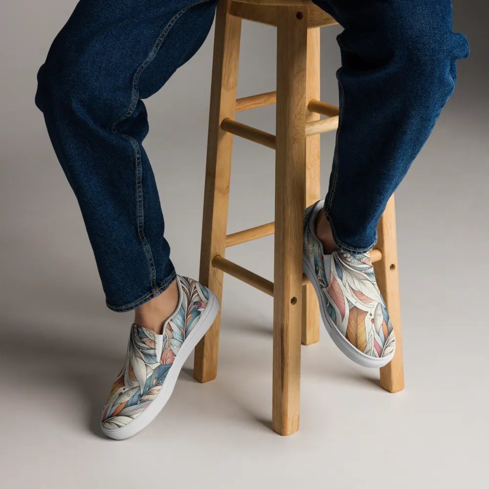 Feather Shoes product image (6)
