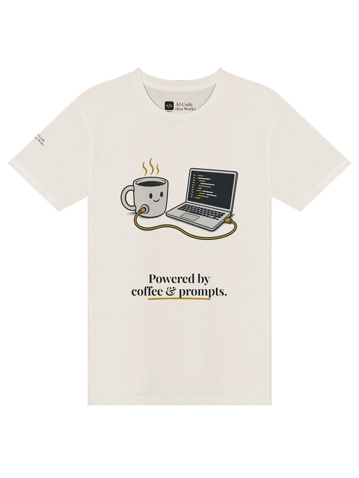 Funny Graphic Tee product image (1)