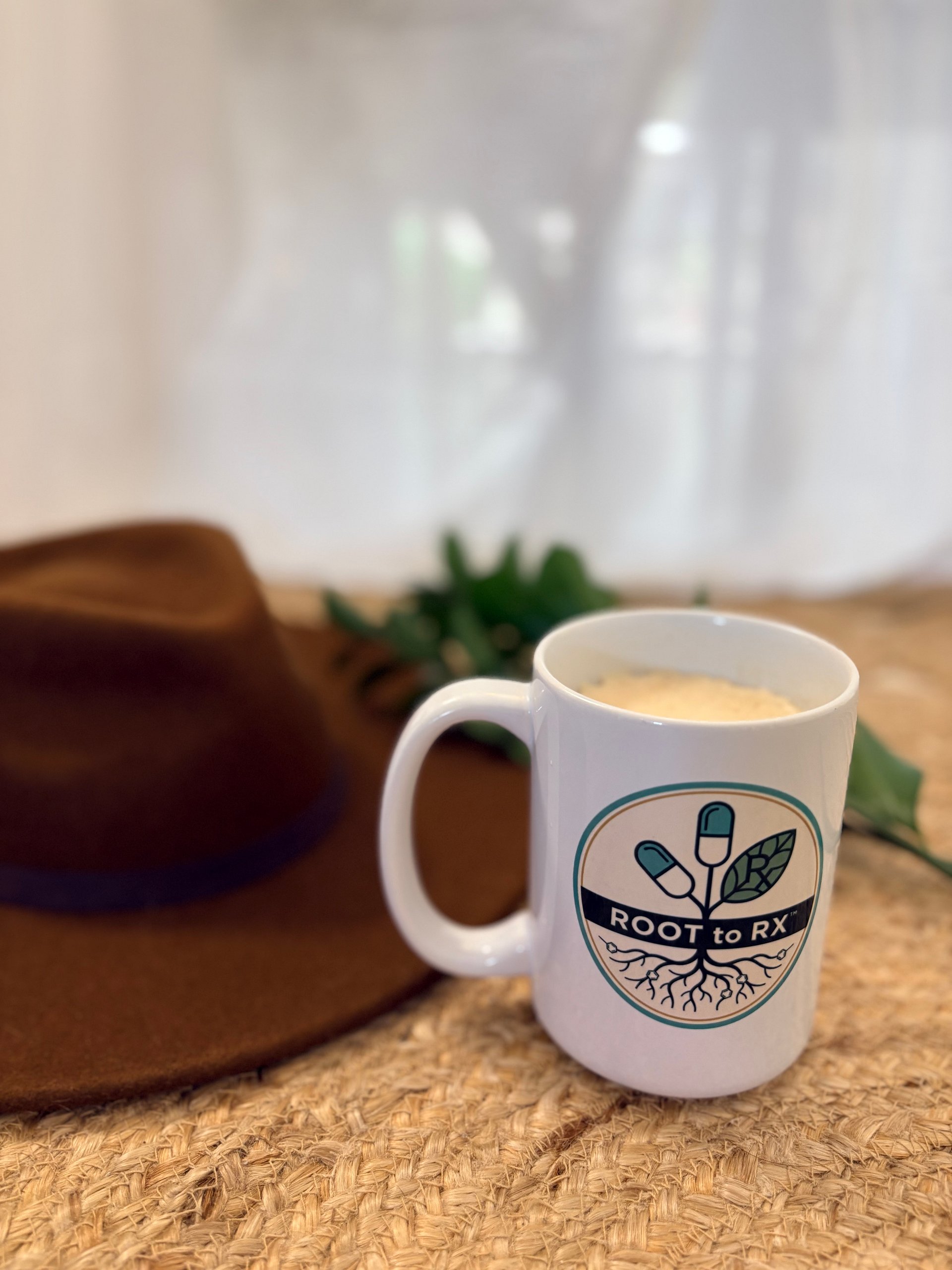 Root to Rx Lab Mug product image (19)