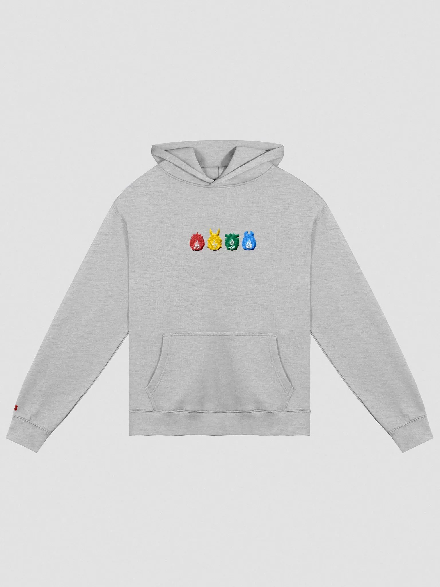 Starter Line-Up Hoodie product image (1)